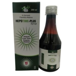 Aurvedic Liver Tonic 200ml