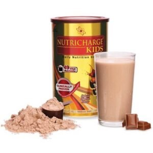 Nutricharge Kids Cocoa, 300 g