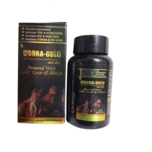 Sexual Wellness Capsules
