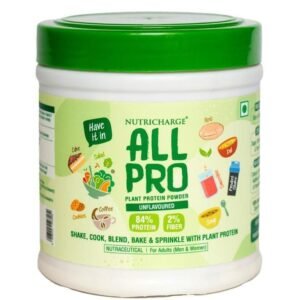 Nutricharge All Pro, 200 g