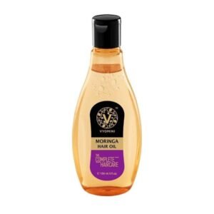 Vyomini Moringa Hair Oil, 150 ml