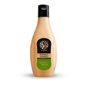 Vyomini Moringa Shampoo, 200 ml
