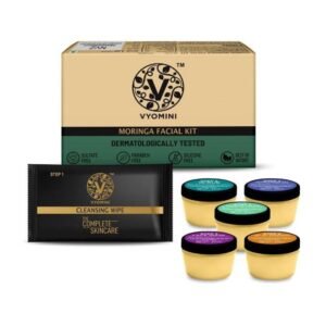Vyomini Moringa Facial Kit