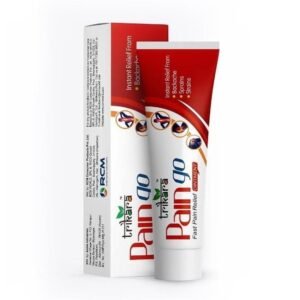 Trikara Pain Go, 30 g