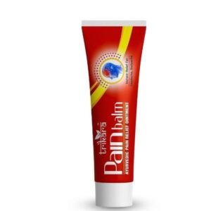 Trikara Pain Balm, 15 g