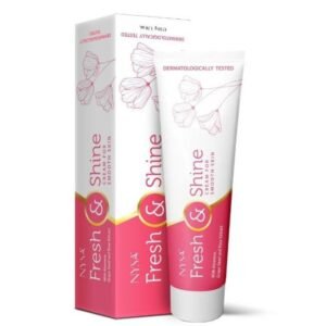 Nysa Fresh and Shine Cream, 50 g