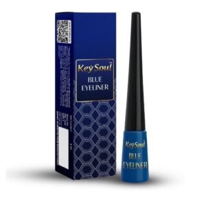 Key Soul Blue Eyeliner