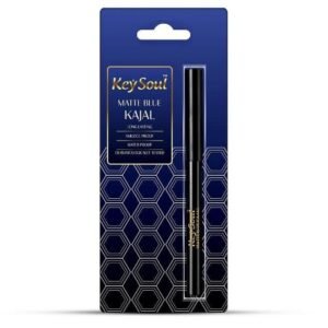 Key Soul Blue Kajal