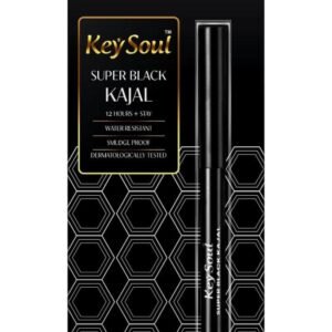 Key Soul Kajal Black